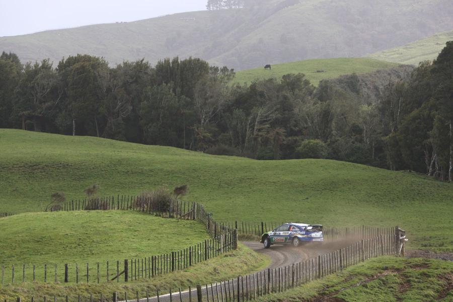  Ford Focus RS WRC 2007 года  (фото 72 из 254)
